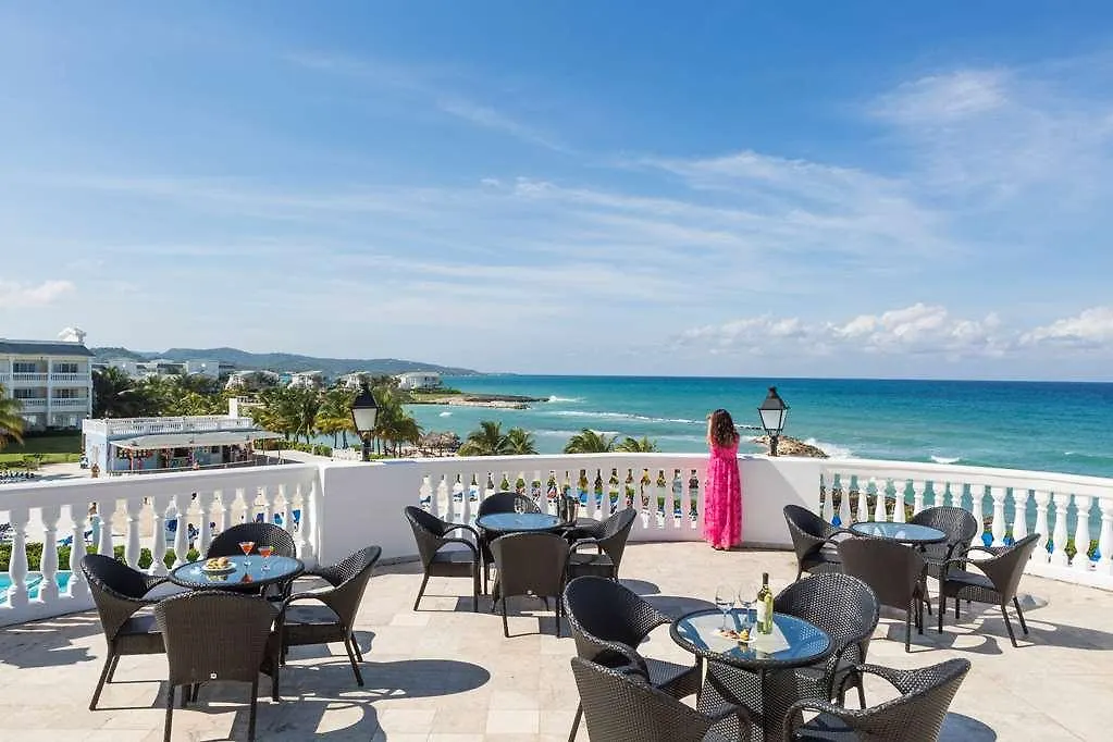 Grand Palladium Jamaica, All Inclusive Resort & Spa Montego Bay Hotel