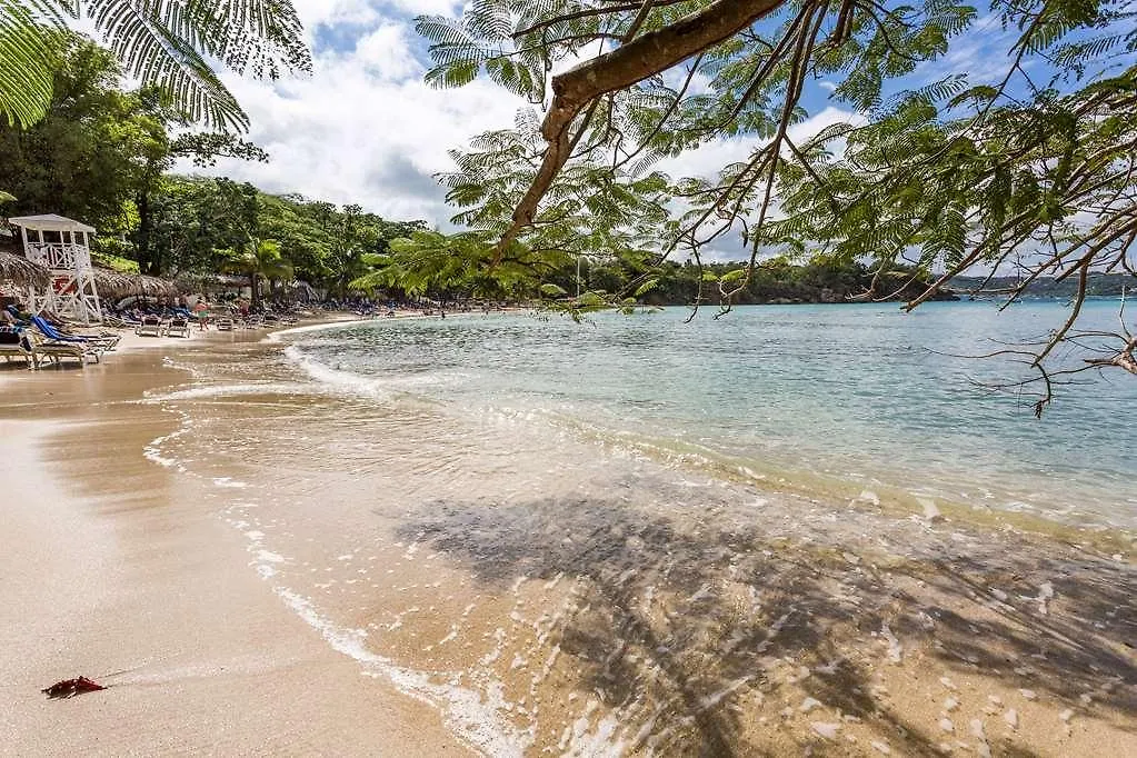 Grand Palladium Jamaica, All Inclusive Resort & Spa Montego Bay Jamajka