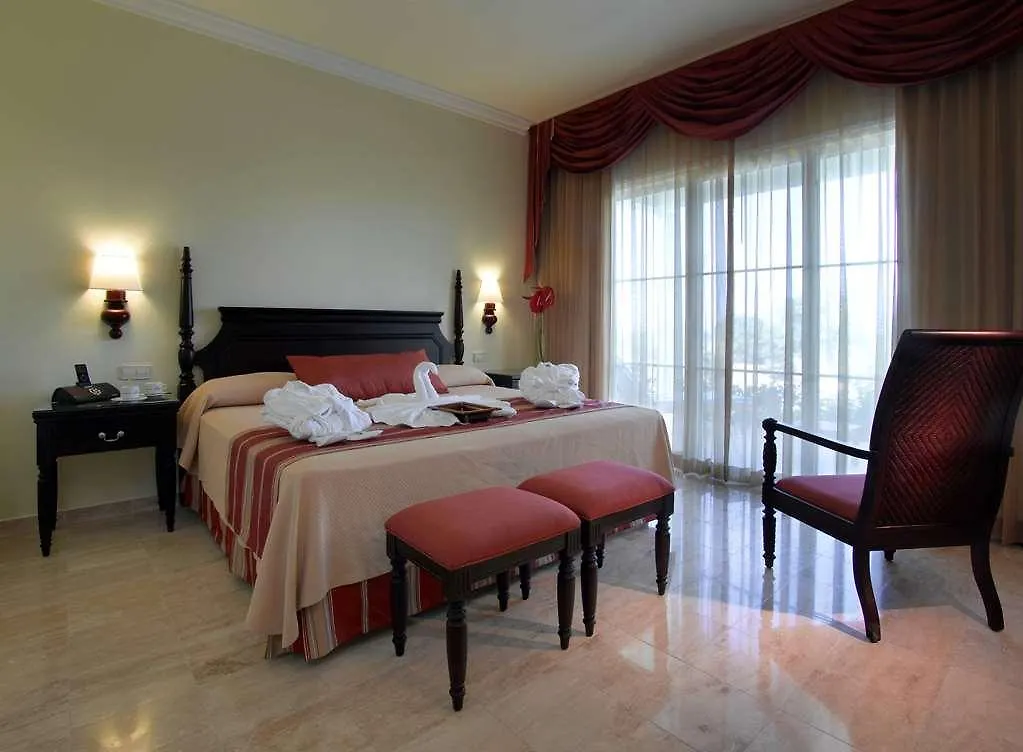 Hotel Grand Palladium Jamaica, All Inclusive Resort & Spa Montego Bay Jamajka