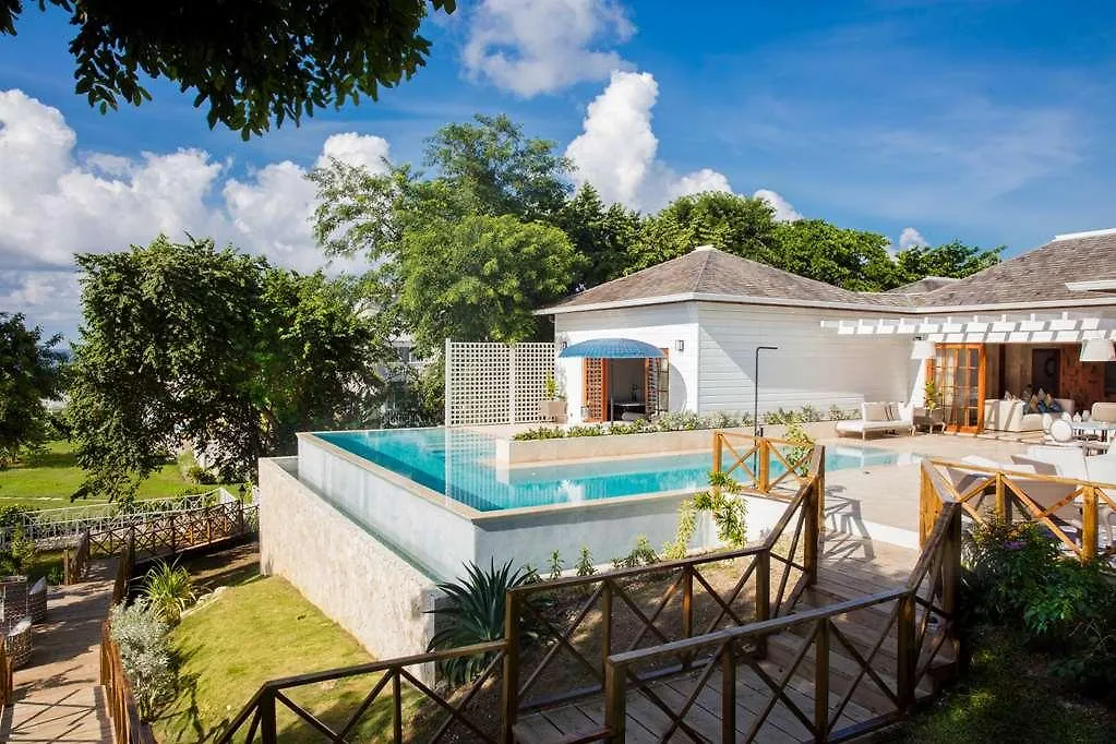 Grand Palladium Jamaica, All Inclusive Resort & Spa Montego Bay 0*,  Jamajka