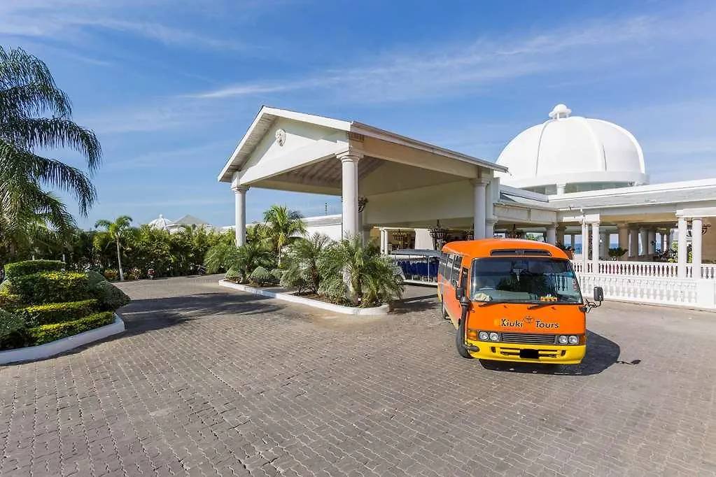 Grand Palladium Jamaica, All Inclusive Resort & Spa モンテゴ・ベイ 0*,  ジャマイカ