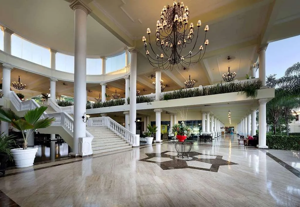 Grand Palladium Jamaica, All Inclusive Resort & Spa モンテゴ・ベイ ホテル