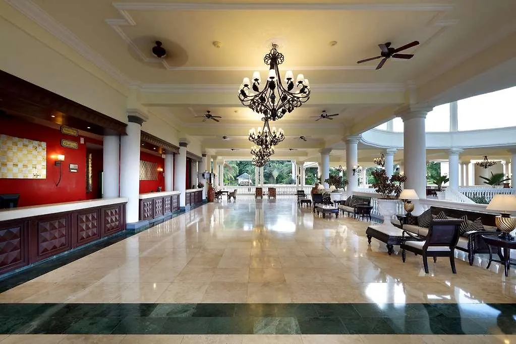 Grand Palladium Jamaica, All Inclusive Resort & Spa モンテゴ・ベイ ホテル