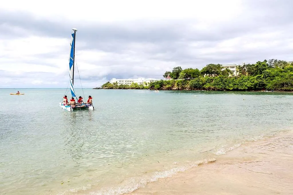 Grand Palladium Jamaica, All Inclusive Resort & Spa モンテゴ・ベイ 0*,  ジャマイカ