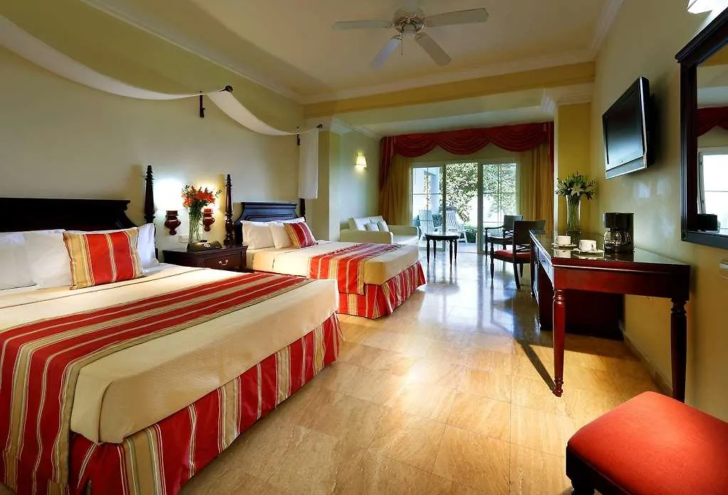 Grand Palladium Jamaica, All Inclusive Resort & Spa モンテゴ・ベイ ジャマイカ