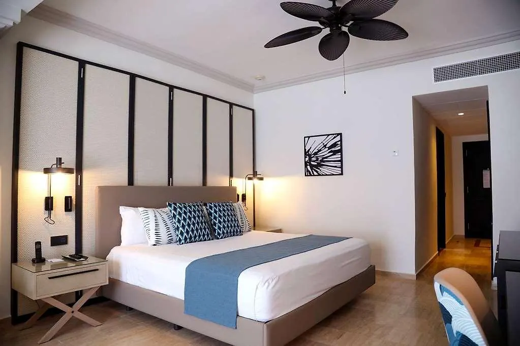Grand Palladium Jamaica, All Inclusive Resort & Spa モンテゴ・ベイ