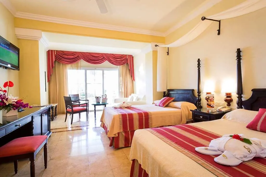 Grand Palladium Jamaica, All Inclusive Resort & Spa モンテゴ・ベイ 0*,