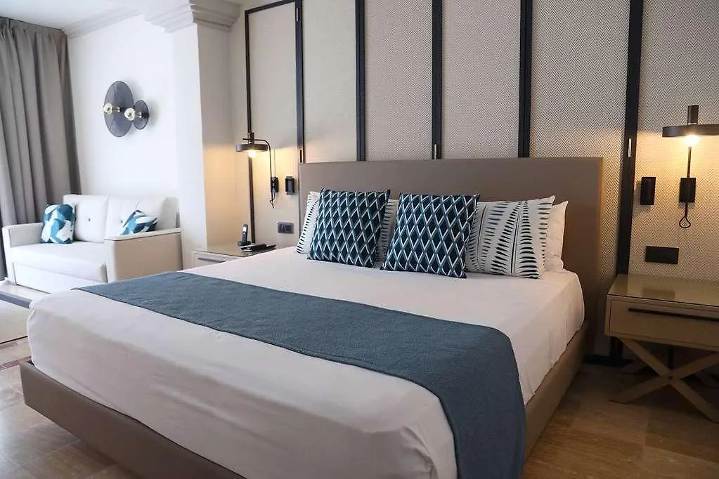 Grand Palladium Jamaica, All Inclusive Resort & Spa モンテゴ・ベイ ホテル