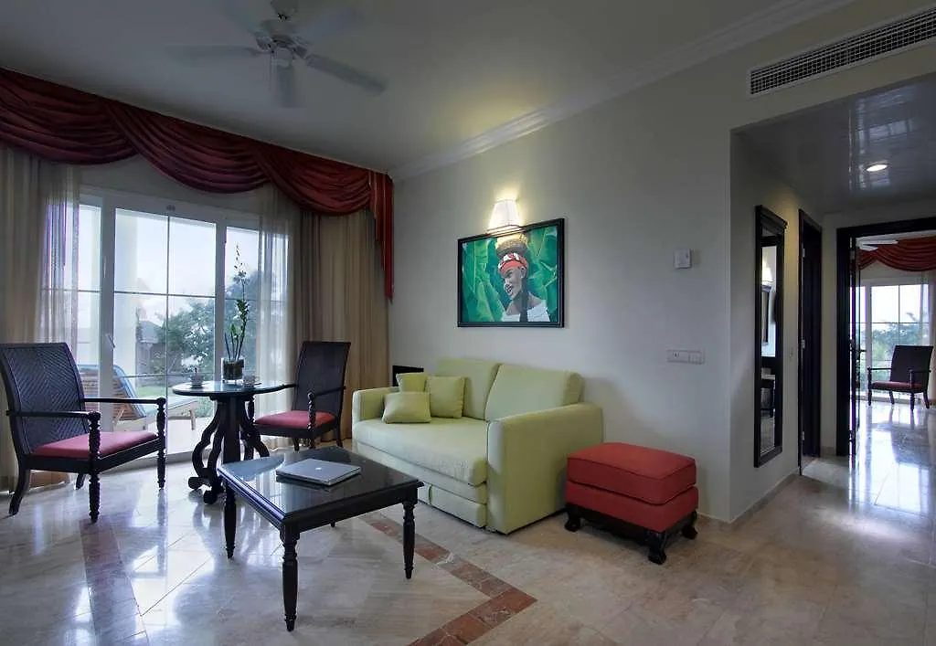 Grand Palladium Jamaica, All Inclusive Resort & Spa モンテゴ・ベイ 0*,
