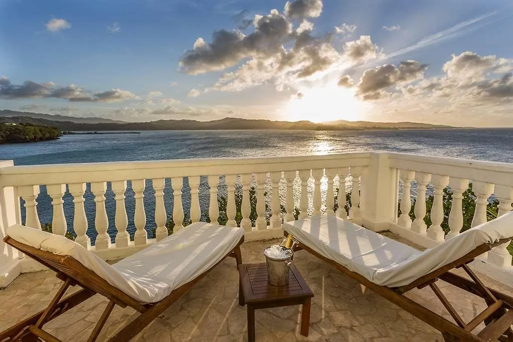 Grand Palladium Jamaica, All Inclusive Resort & Spa モンテゴ・ベイ