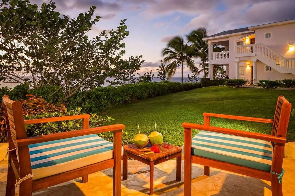 Grand Palladium Jamaica, All Inclusive Resort & Spa モンテゴ・ベイ 0*,