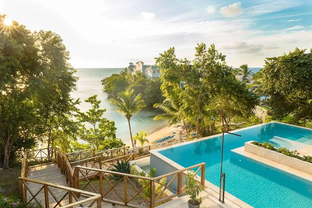 Grand Palladium Jamaica, All Inclusive Resort & Spa モンテゴ・ベイ