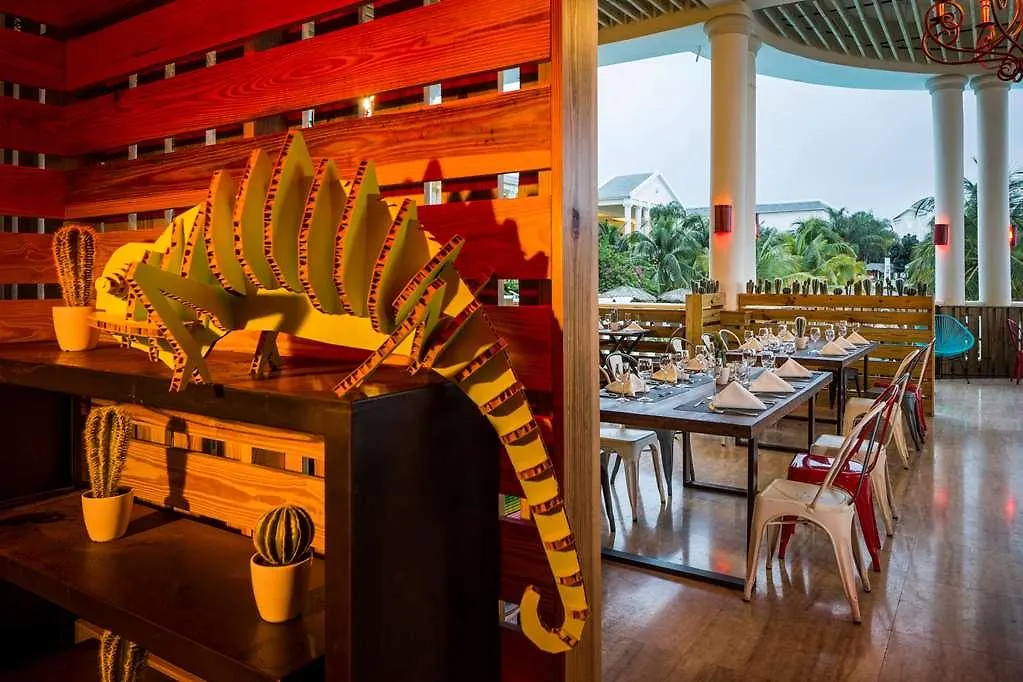 Grand Palladium Jamaica, All Inclusive Resort & Spa モンテゴ・ベイ 0*,
