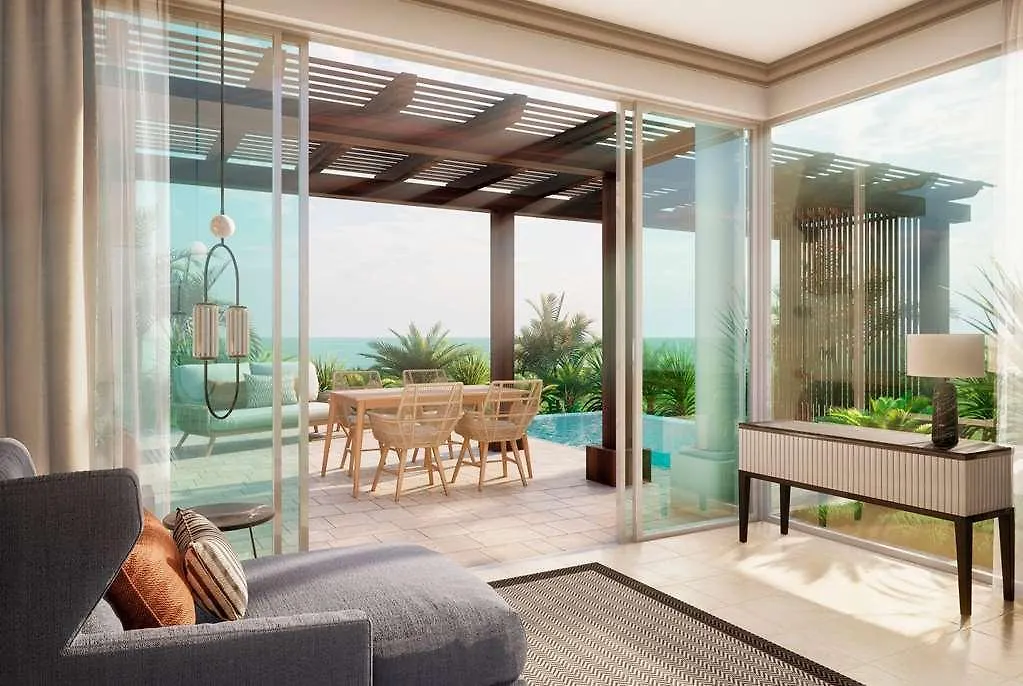 Grand Palladium Jamaica, All Inclusive Resort & Spa モンテゴ・ベイ ホテル
