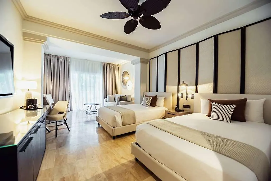 Grand Palladium Jamaica, All Inclusive Resort & Spa モンテゴ・ベイ ホテル